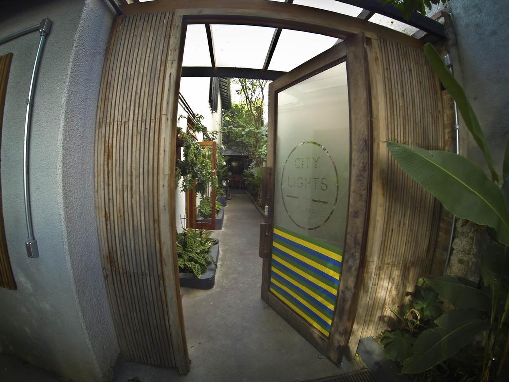 Citylights Hostel - Sao Paulo, Sao Paulo