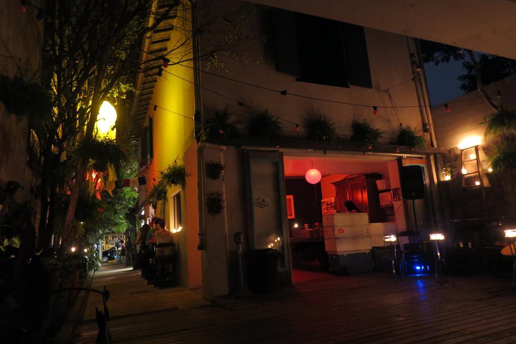 Citylights Hostel - Sao Paulo — Photos 3
